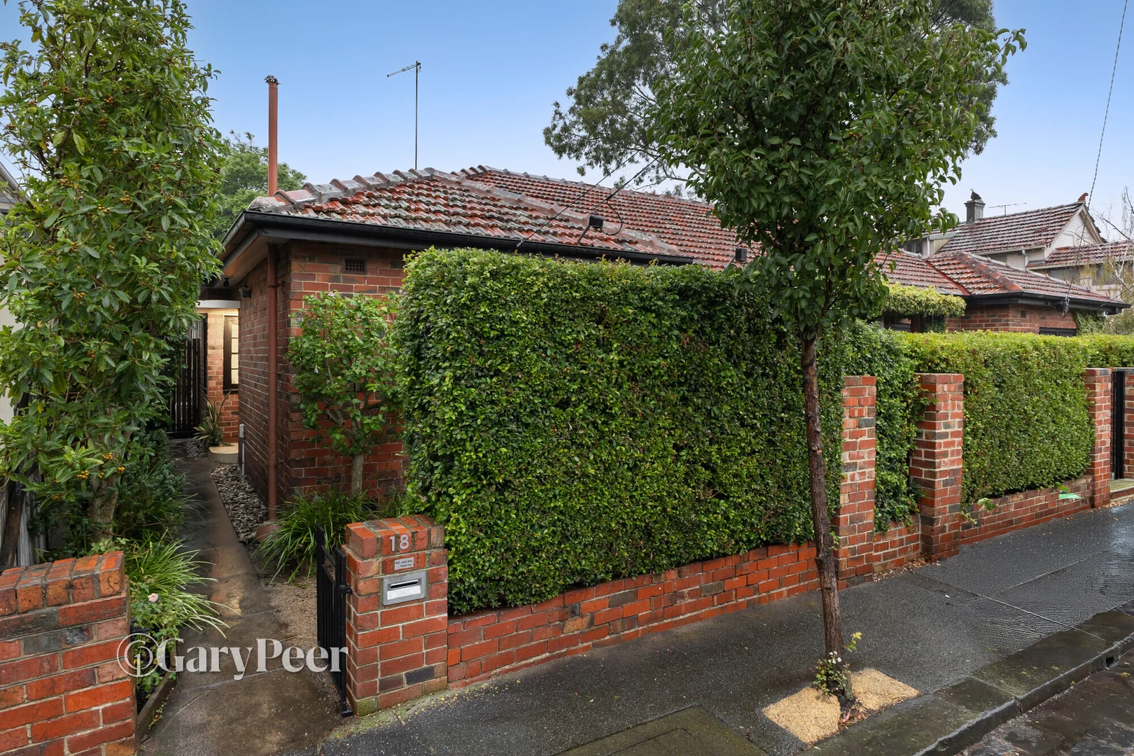 18 Evelyn Street, St Kilda East VIC 3183