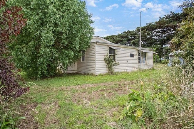 Picture of 329 Erreys Road, COBRICO VIC 3266