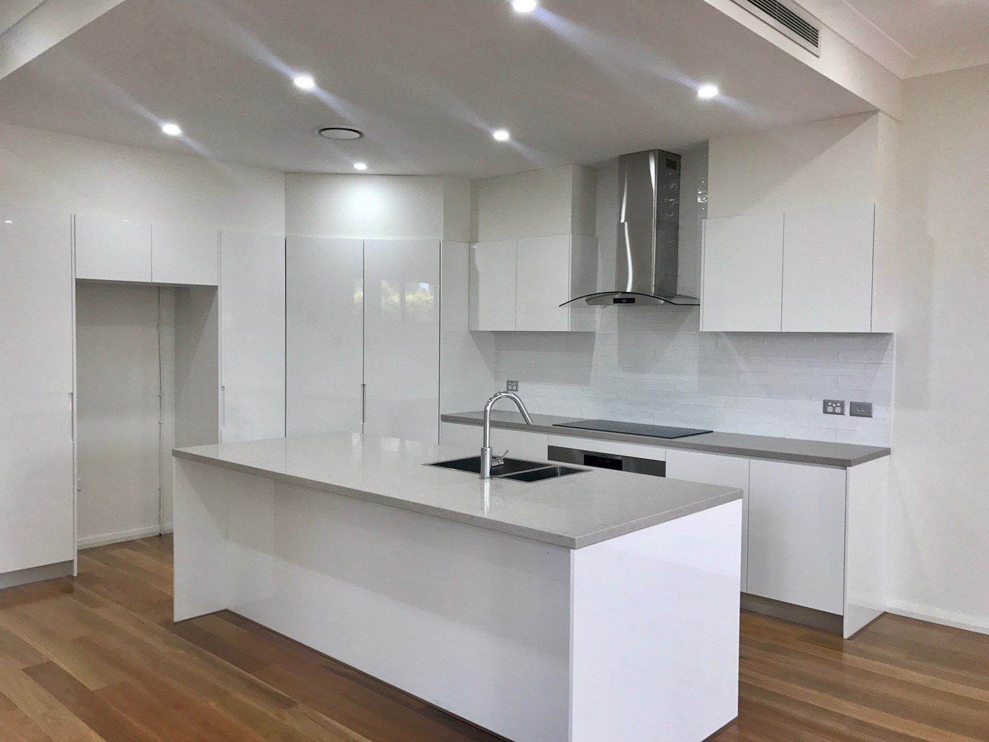 4 bedrooms House in 8a Clarke Street PEAKHURST NSW, 2210