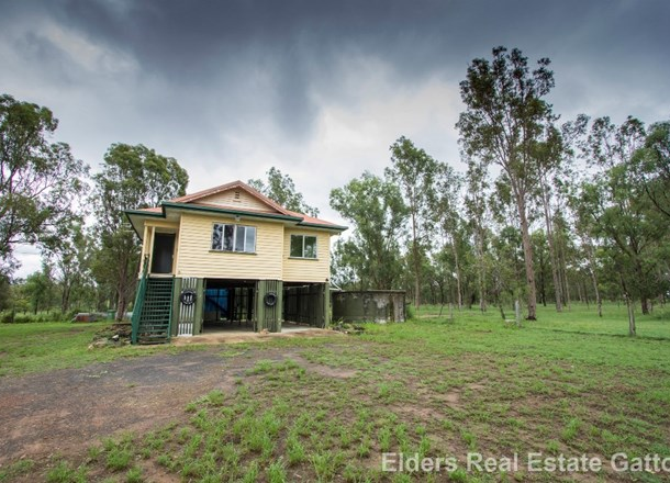 713 Gatton-Esk Road, Adare QLD 4343