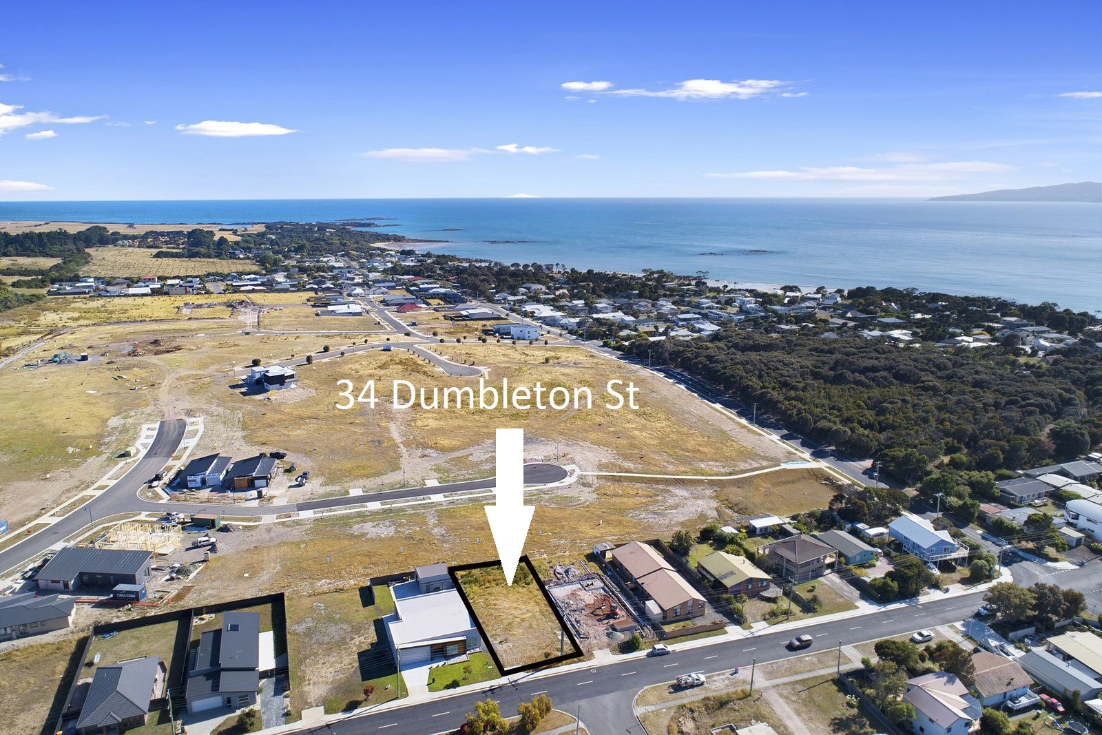 34 Dumbleton Street, Hawley Beach TAS 7307, Image 2