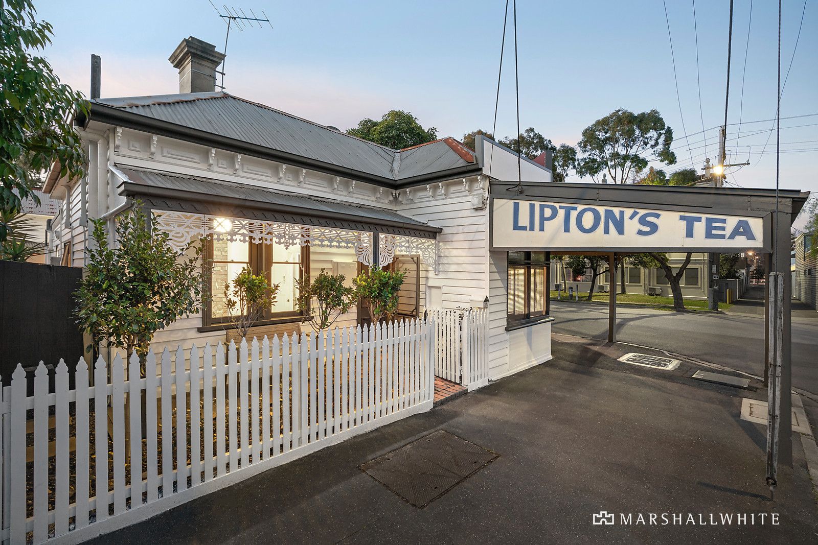 205 Clark Street, Port Melbourne VIC 3207, Image 0