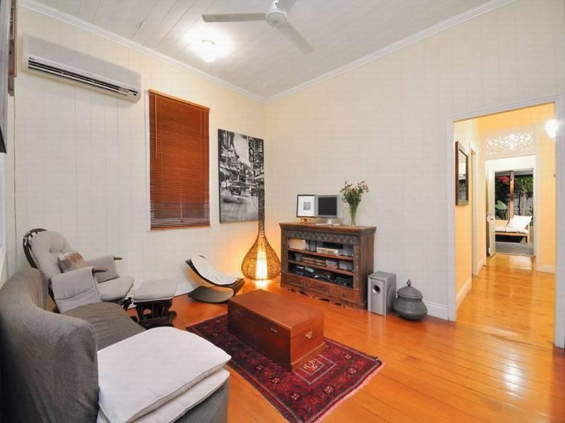 43 Plunkett Street, PADDINGTON QLD 4064, Image 1