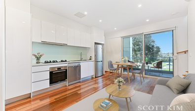 Picture of 17/7 Hay Street, BOX HILL SOUTH VIC 3128