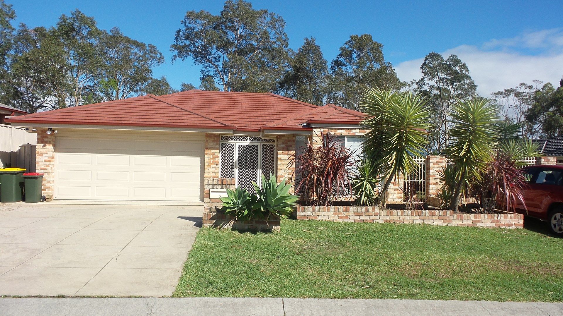 5 Blueberry Street, Worrigee NSW 2540, Image 0