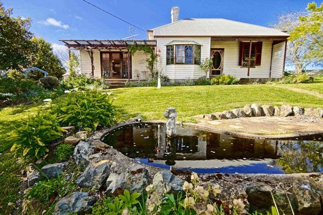 Picture of 1085 Sheffield Road, LOWER BARRINGTON TAS 7306