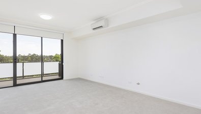 Picture of 609/11A Washington Avenue, RIVERWOOD NSW 2210