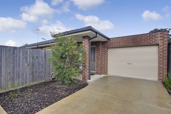 Picture of 2/41 Vale Street, MOE VIC 3825