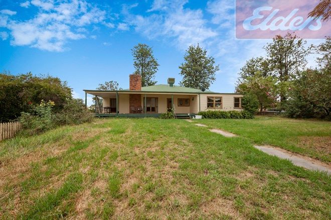 Picture of 4823 Kiewa Valley Highway, DEDERANG VIC 3691