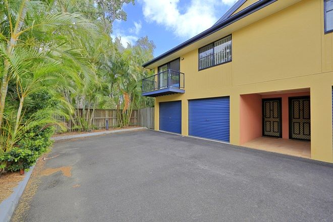 Picture of 10/162 Sylvan Drive, MOORE PARK BEACH QLD 4670