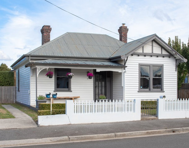 17 Joffre Street, Mowbray TAS 7248