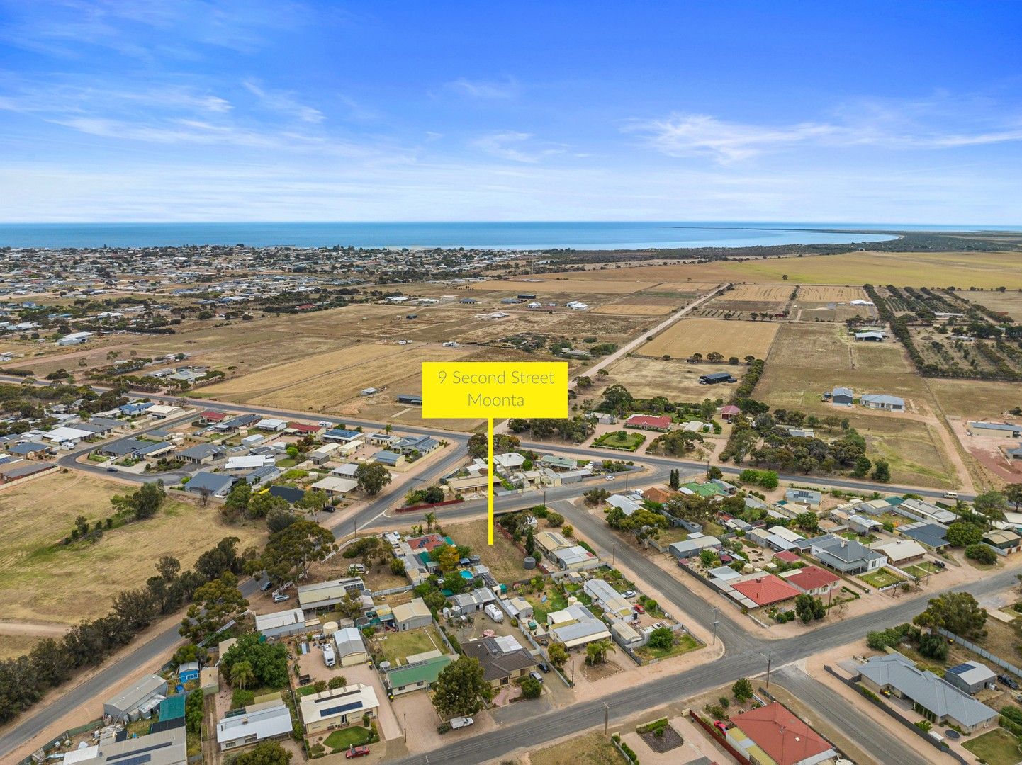 9 Second Street, North Moonta SA 5558, Image 0