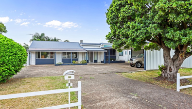 Picture of 9 Park Street, SCONE NSW 2337