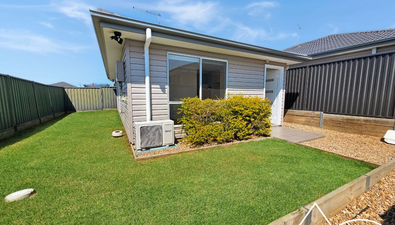 Picture of 14A Station Master Avenue, THIRLMERE NSW 2572