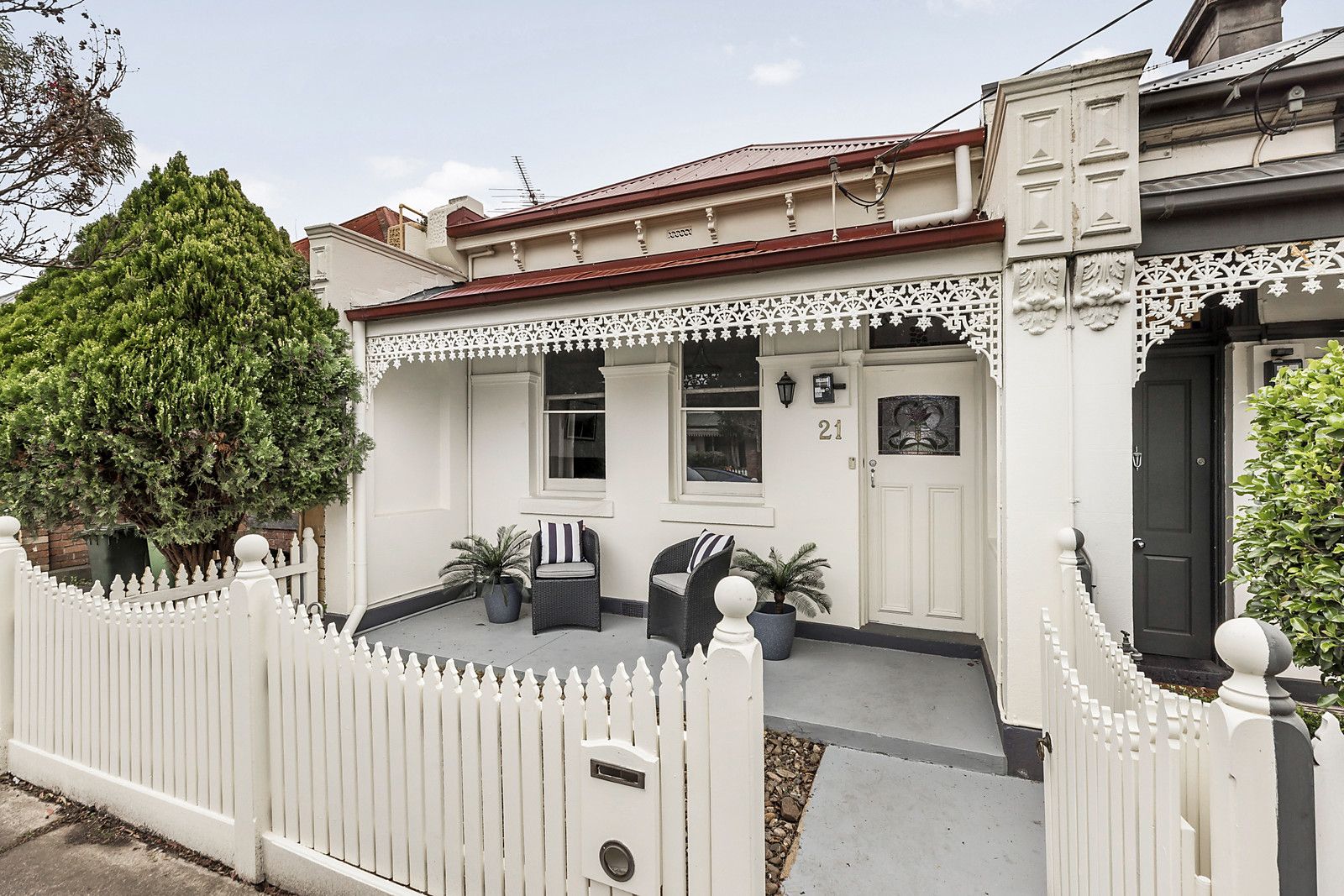 21 Gordon Grove, Northcote VIC 3070, Image 0