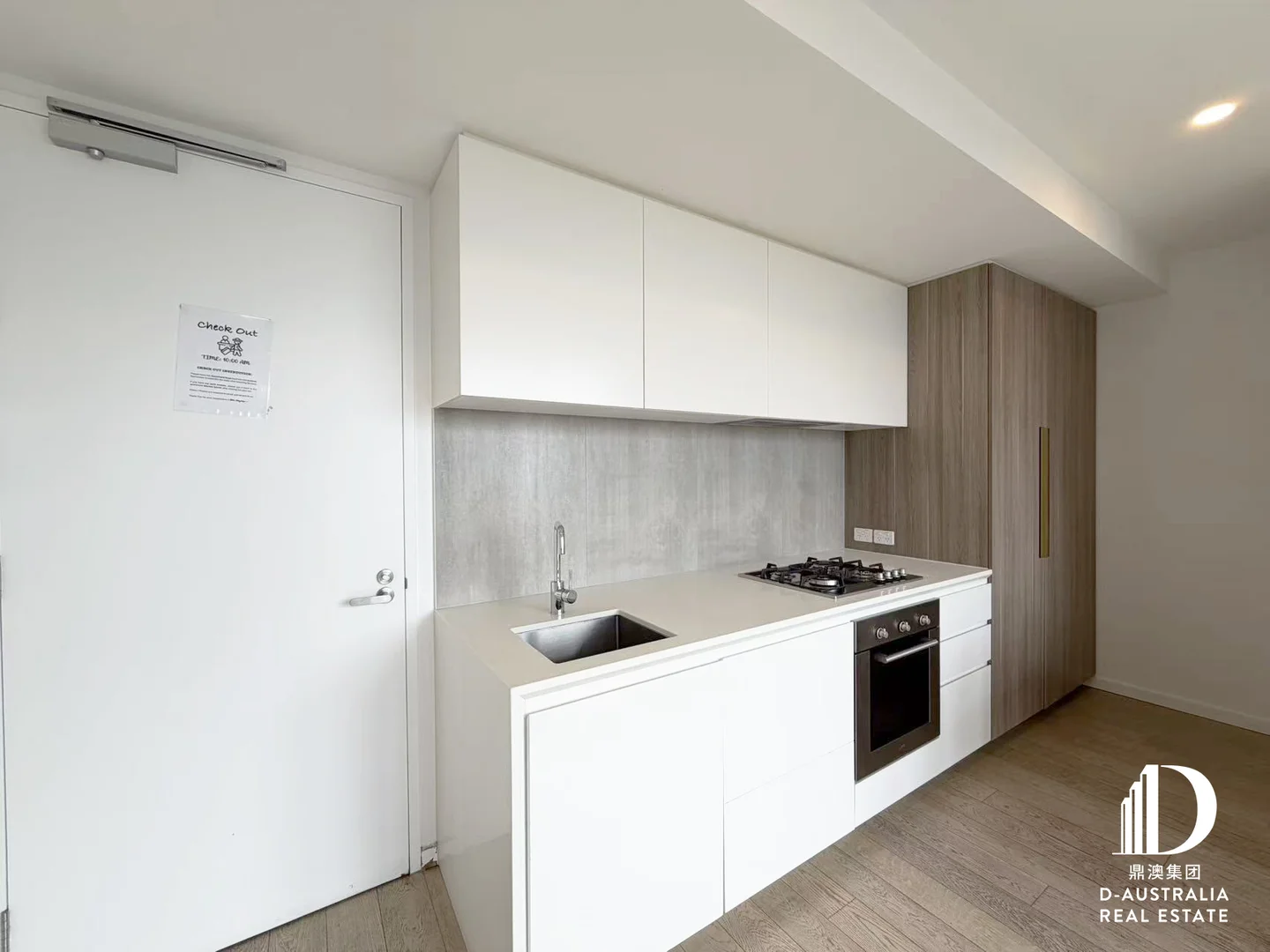 Additional image 2 of 3509/60 A'beckett Street, Melbourne VIC 3000