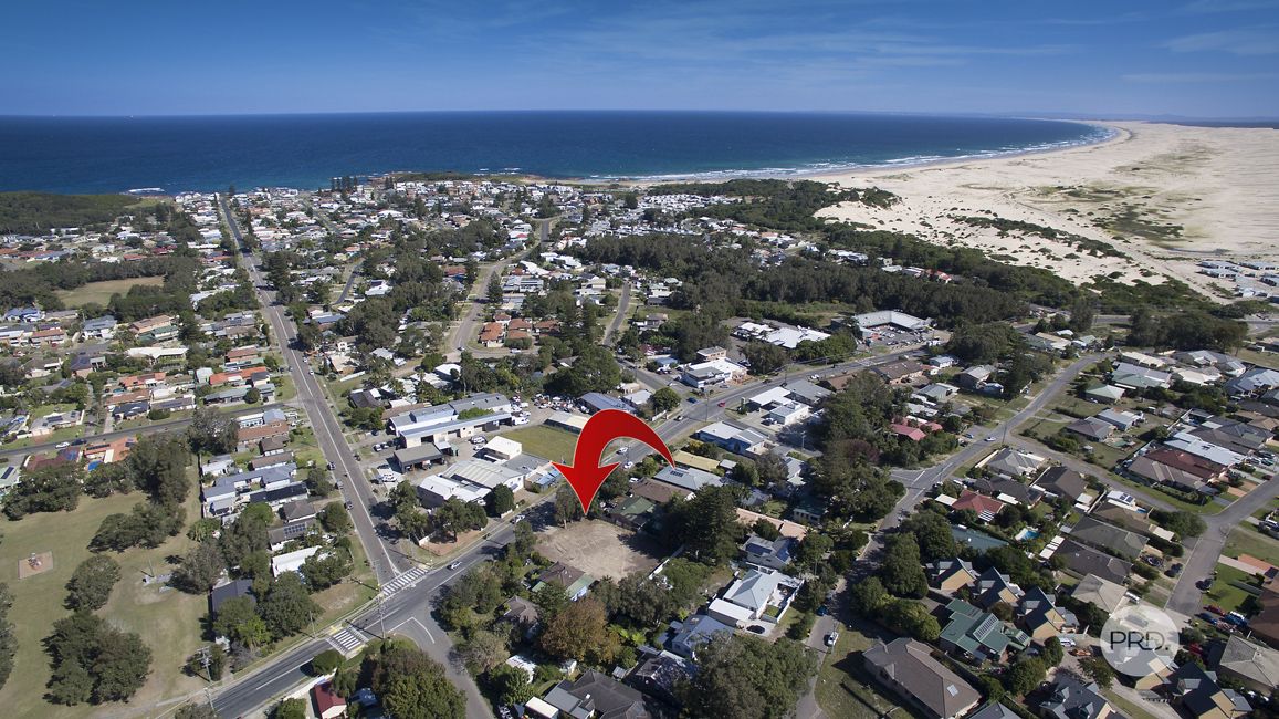 151 Gan Gan Road, Anna Bay NSW 2316, Image 2