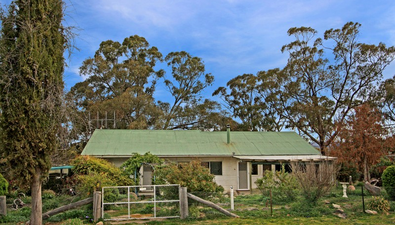 Picture of 1328 Jerangle Road, JERANGLE NSW 2630