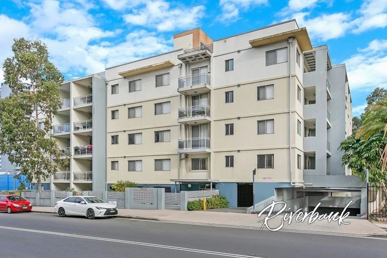 23/17-19 Third Avenue, Blacktown NSW 2148