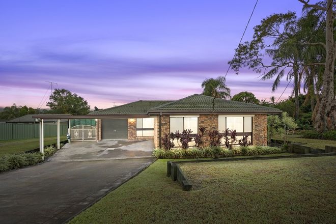 Picture of 200 Mathieson Street, BELLBIRD HEIGHTS NSW 2325