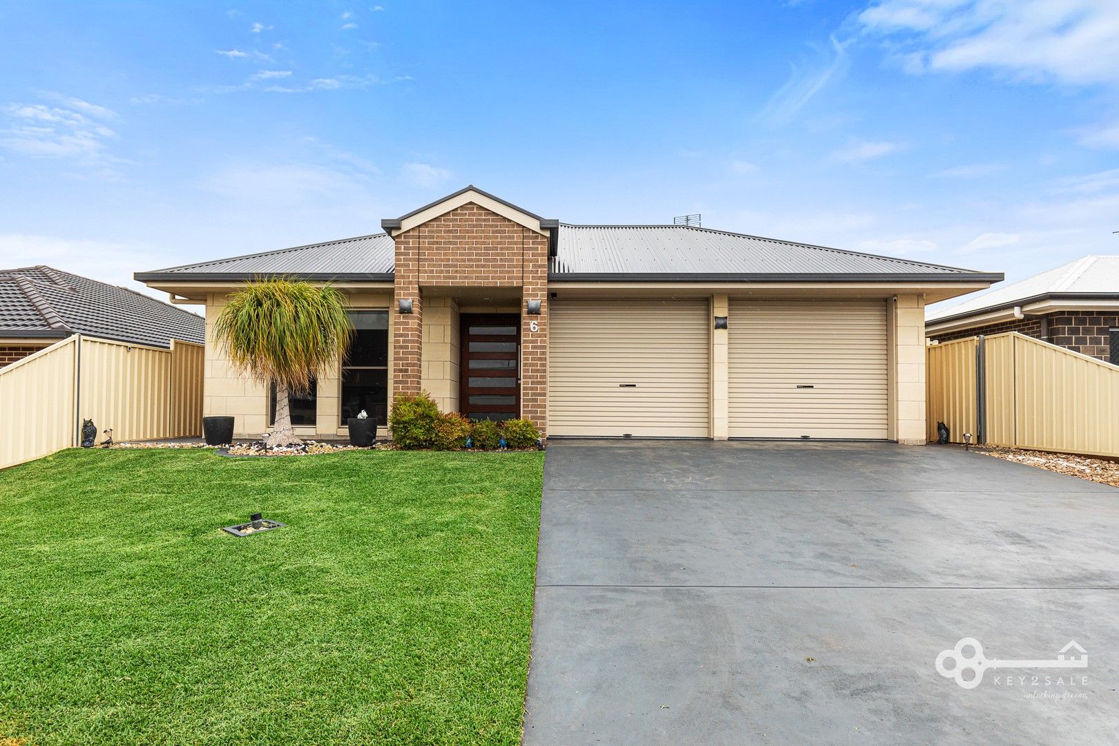 6 Lillypilly Court, Worrolong SA 5291, Image 0