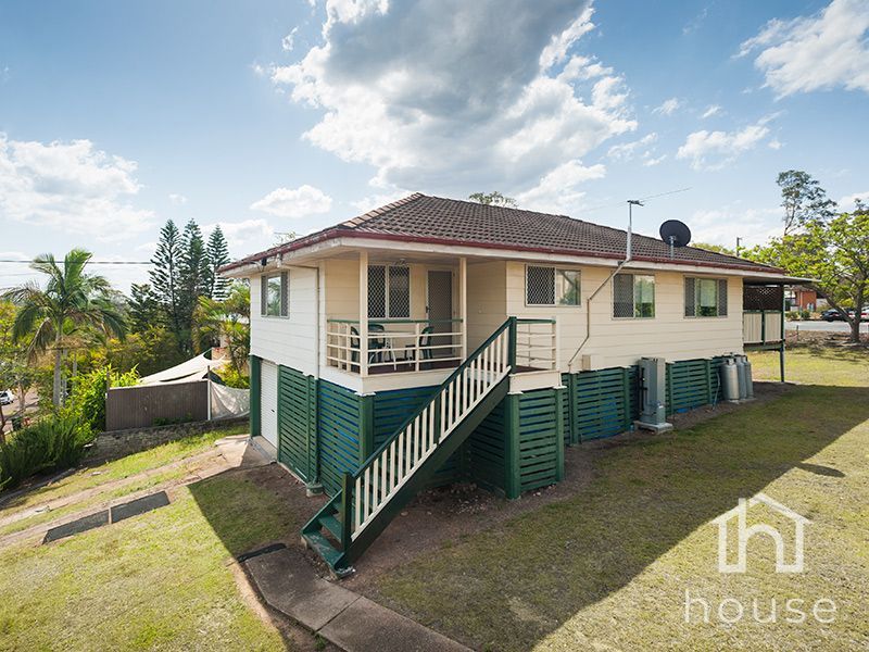 1 Michele Street, Gailes QLD 4300, Image 0