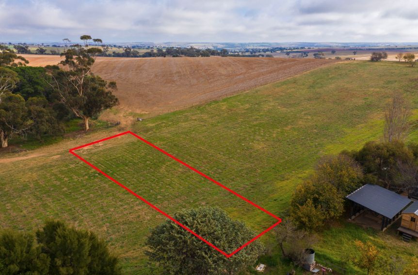 22 Hill Street, Galong NSW 2585, Image 1