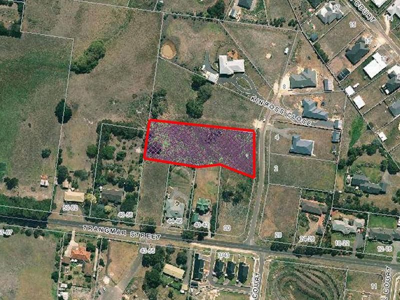 1 Kinross Close, Portland Property History & Address Research Domain