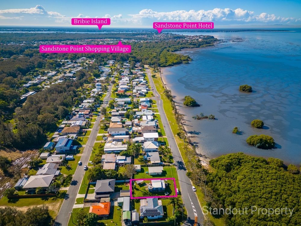 39 ESPLANADE, Godwin Beach QLD 4511, Image 1