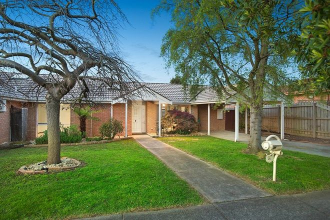 Picture of 21 Mock Street, FOREST HILL VIC 3131