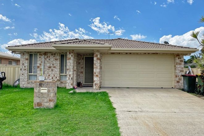Picture of 24 Scullin Street, TOWNSEND NSW 2463
