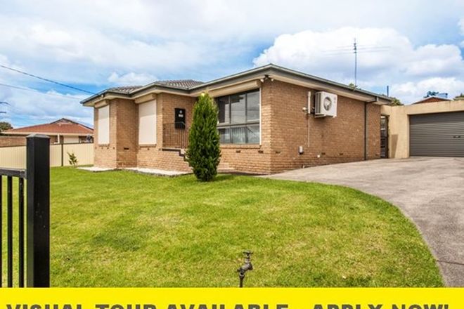 342 Rental Properties In Dandenong North Vic 3175 Domain