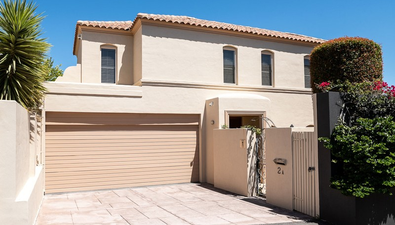 Picture of 2A Torrens Court, COTTESLOE WA 6011