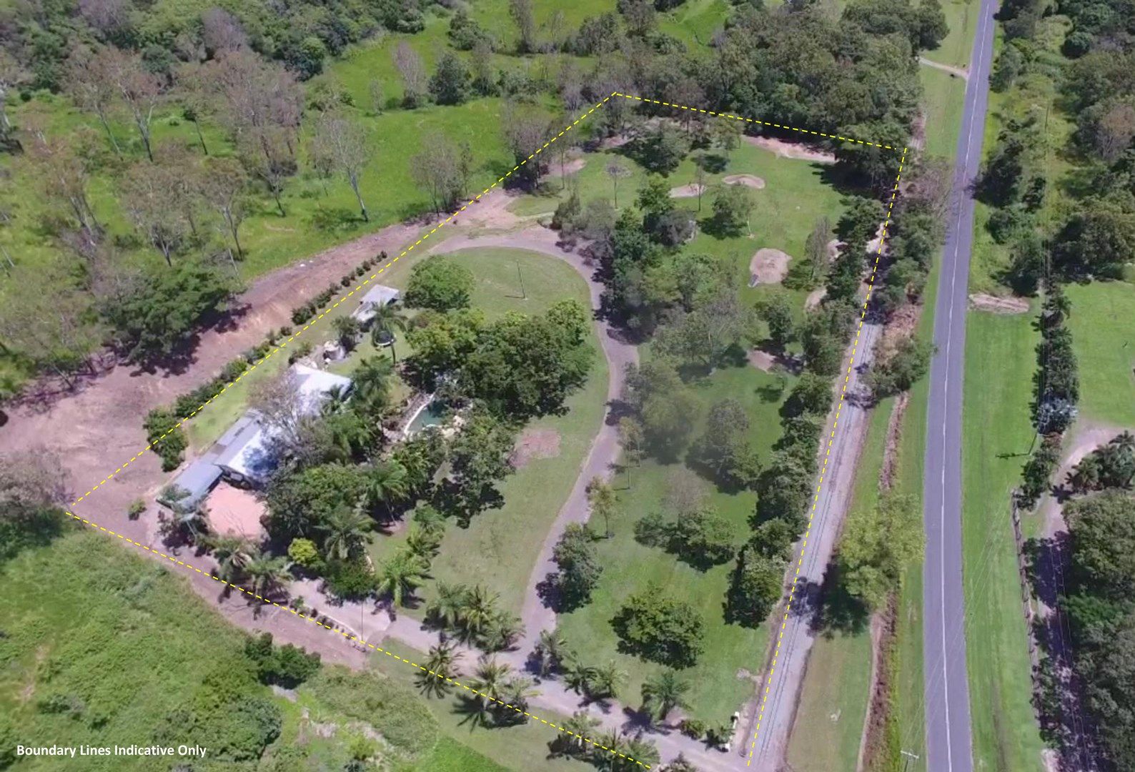 2 Ching Creek Road, Sarina QLD 4737, Image 0