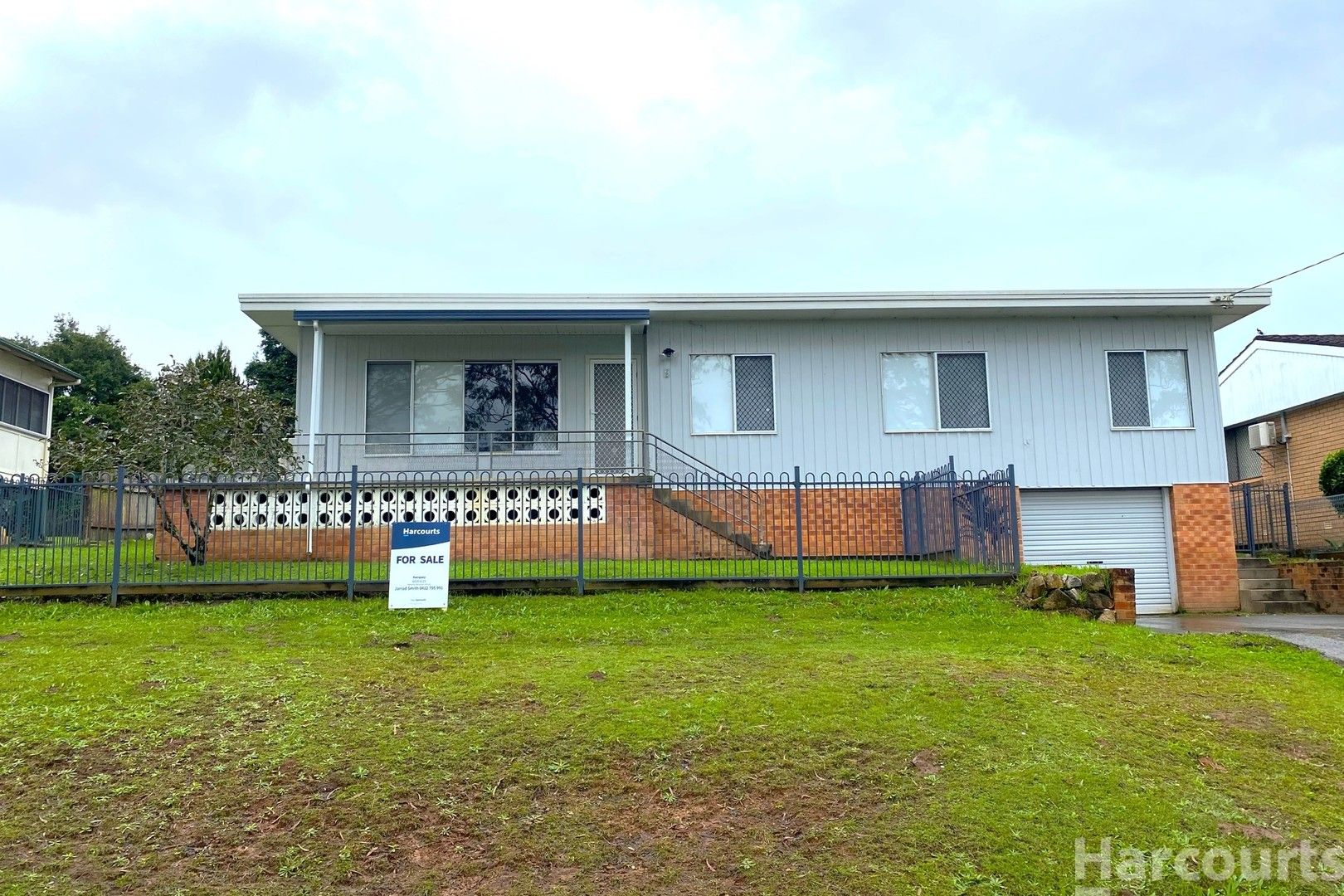 9 Broughton Street, West Kempsey NSW 2440, Image 0