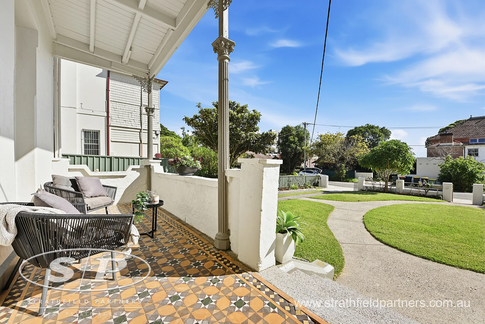 Additional image 5 of 12 Wyalong Street, Burwood NSW 2134