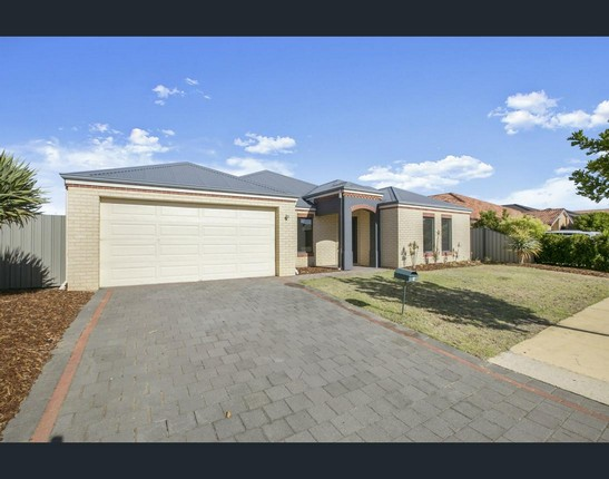 5 Curlewis Drive, Baldivis WA 6171