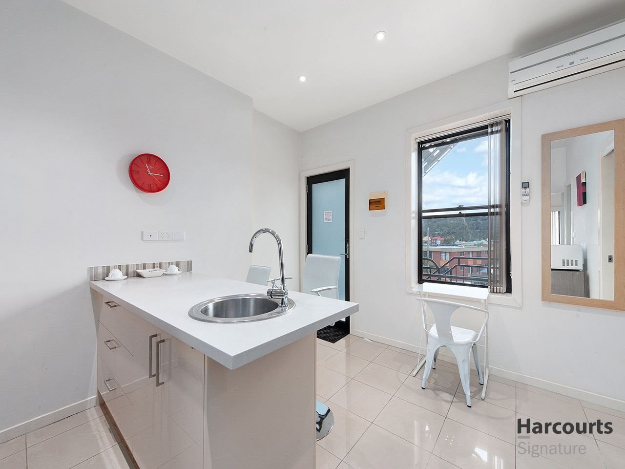 1 bedrooms Studio in 7/395 Elizabeth Street NORTH HOBART TAS, 7000