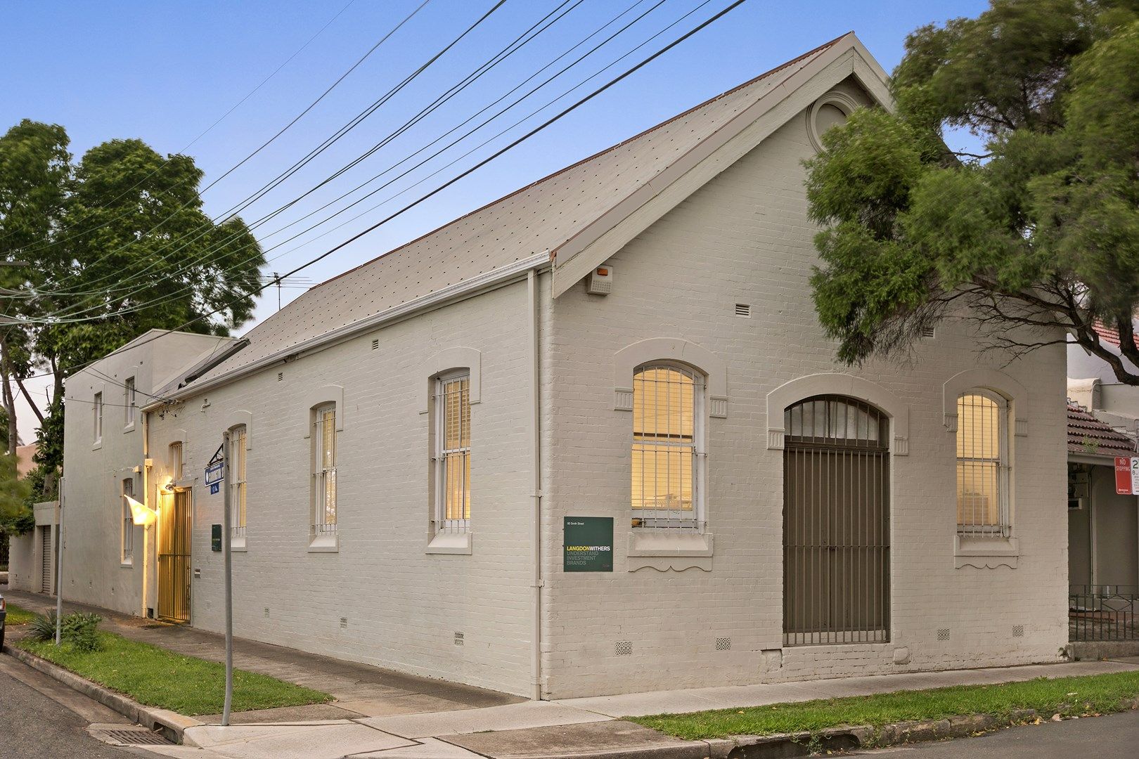 80 Smith Street, Summer Hill NSW 2130, Image 0