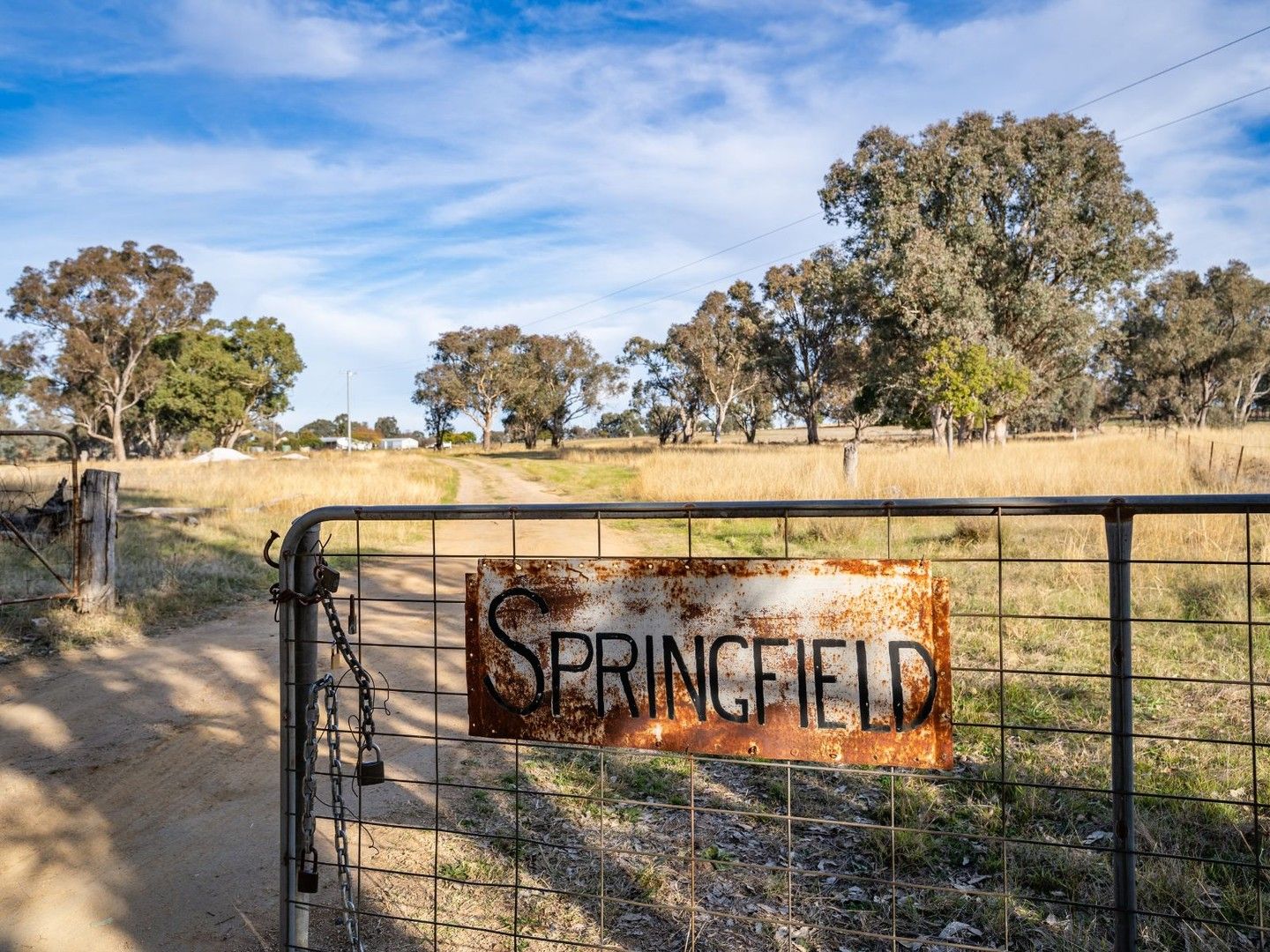 'Springfield' 70 Sads Lane, Monteagle NSW 2594 House for Sale