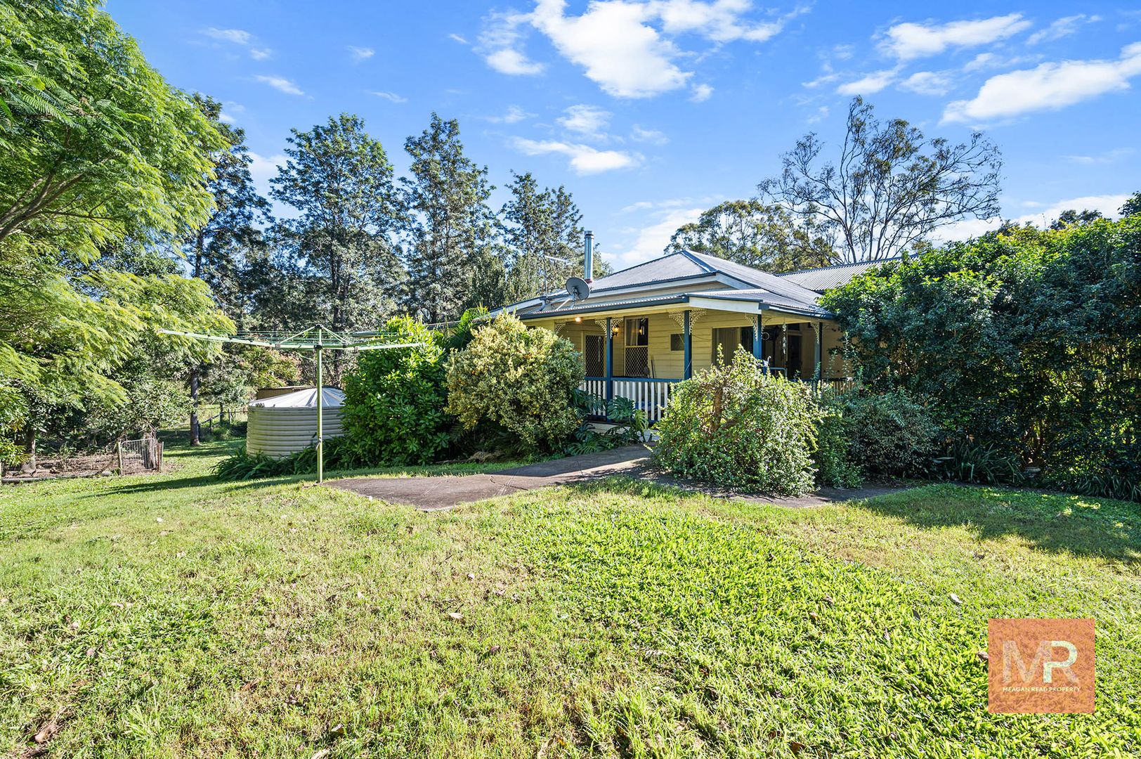 329339 Millstream Road, Cedar Vale Property History & Address Research Domain