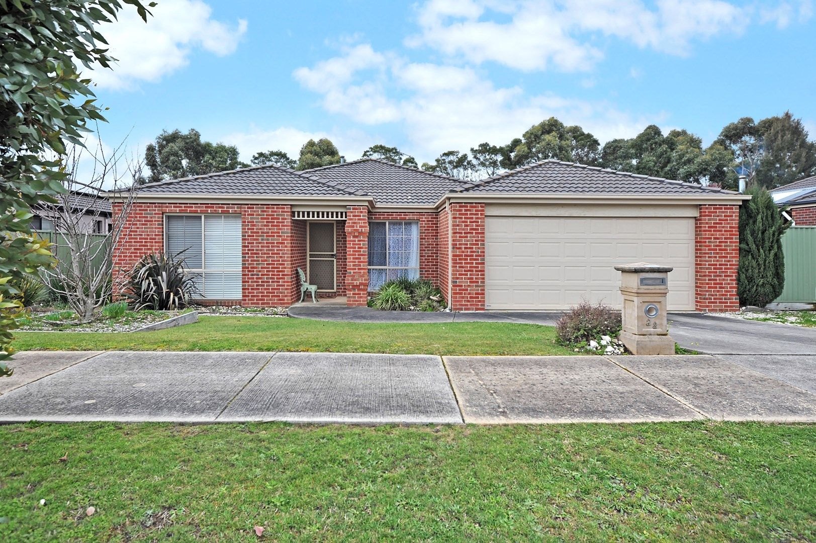 22 Clayton Park Drive, Canadian VIC 3350, Image 0