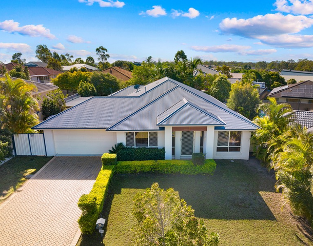 5 Citrinus Court, Ormeau QLD 4208