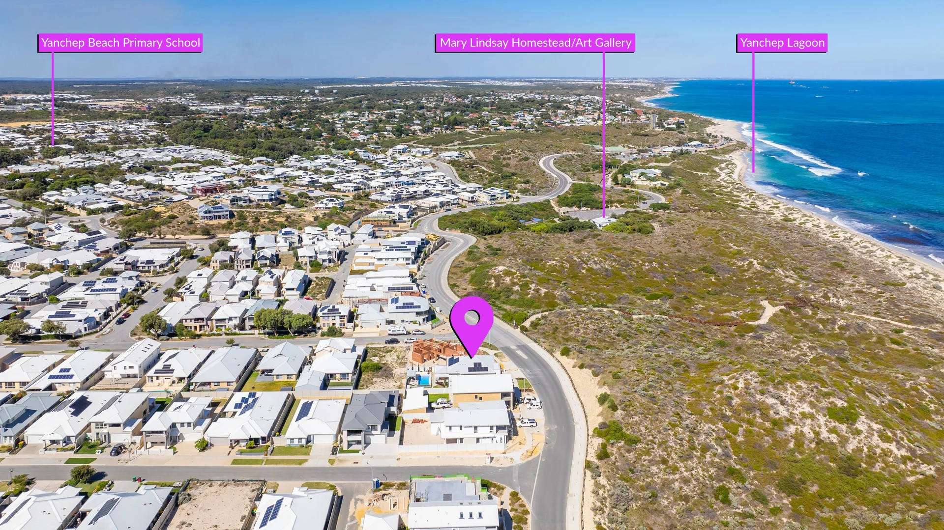 Additional image 35 of 163 Capricorn Esplanade, Yanchep WA 6035