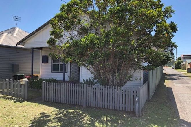 Picture of 15a Morgan Street, ADAMSTOWN NSW 2289