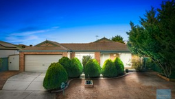 Picture of 21 Perkins Grove, BURNSIDE VIC 3023