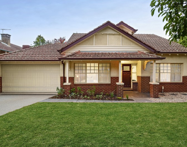 417 Mont Albert Road, Mont Albert VIC 3127