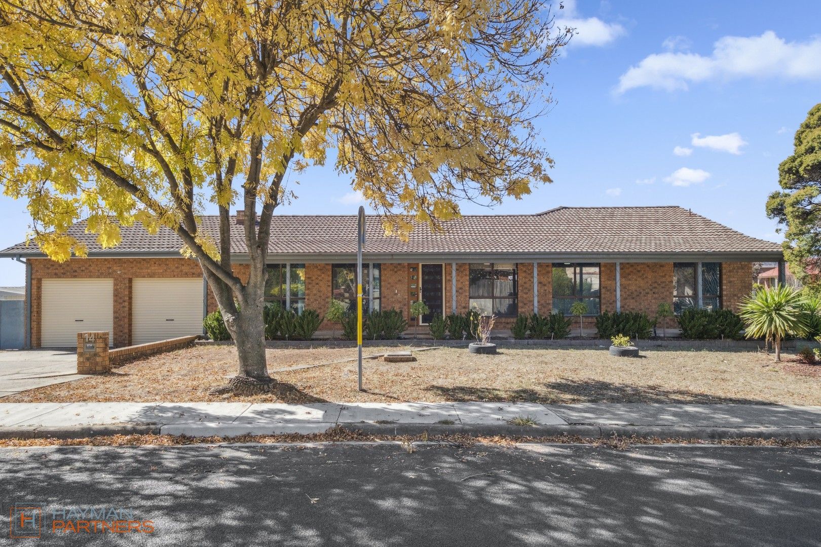 4 bedrooms House in 14 Rusten Street KARABAR NSW, 2620