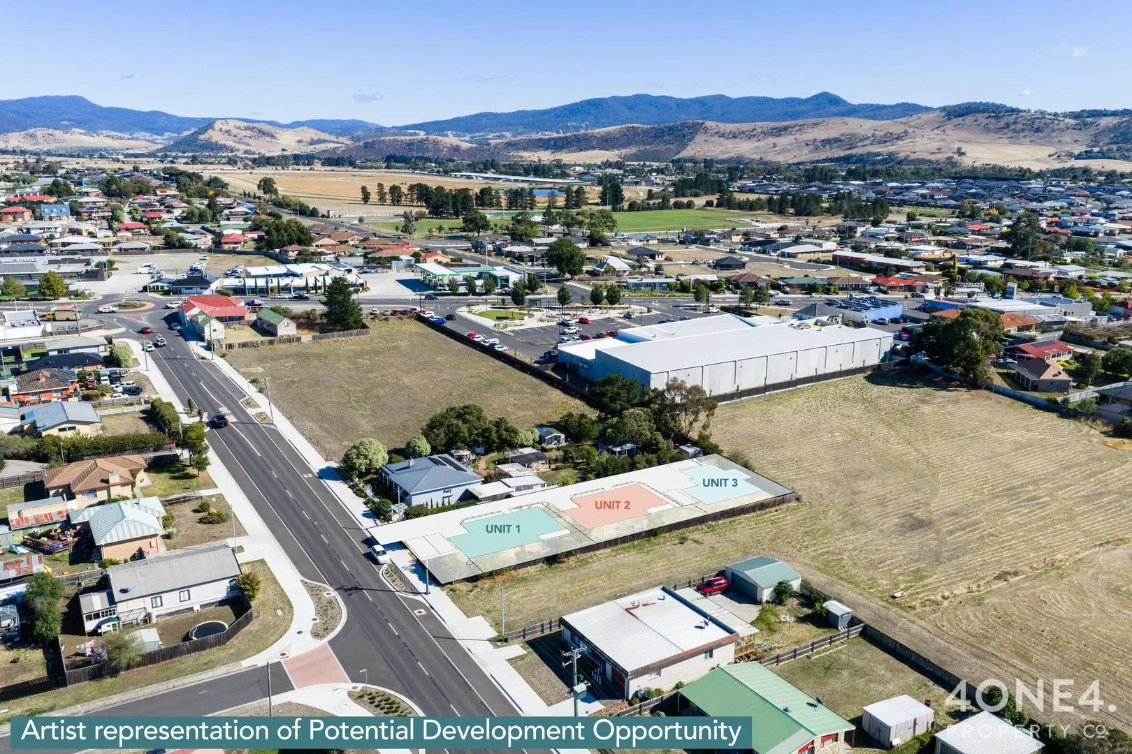 12 Andrew Street, Brighton TAS 7030