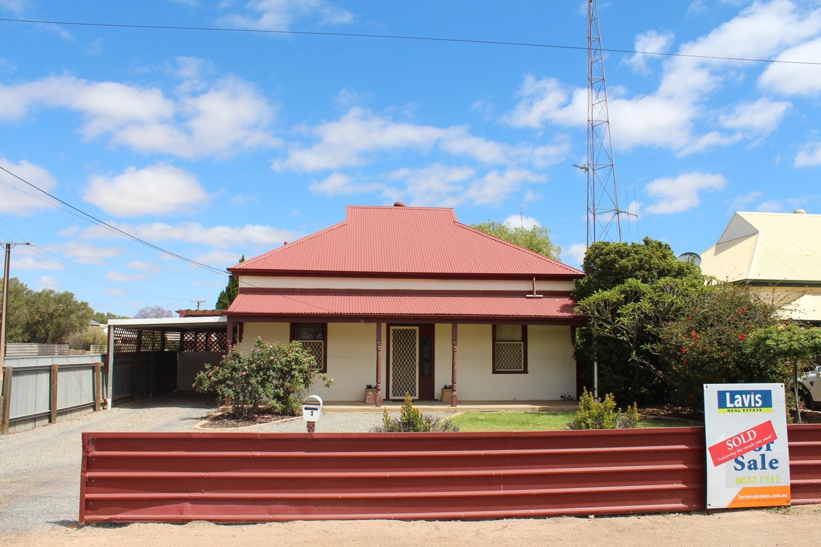 21 Grey Terrace, Port Pirie Sout Property History & Address Research